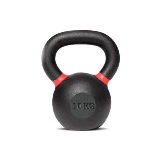 Kettlebell Powder Coating Sedco 10