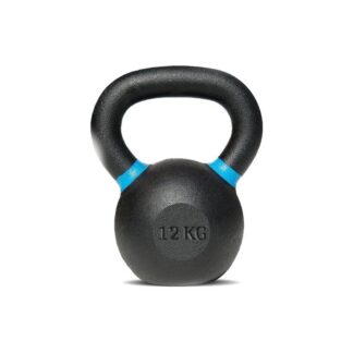 Kettlebell Powder Coating Sedco 12