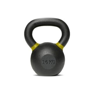 Kettlebell Powder Coating Sedco 16