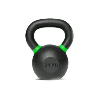 Kettlebell Powder Coating Sedco 24
