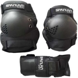 Chrániče Spartan 271 - STANDARD S