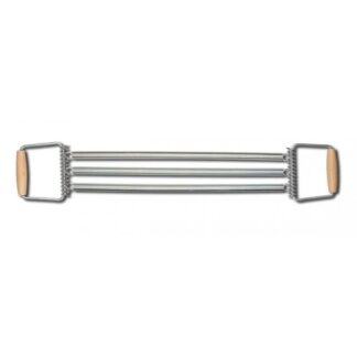 Pružinový posilovač - expander 5 pružin