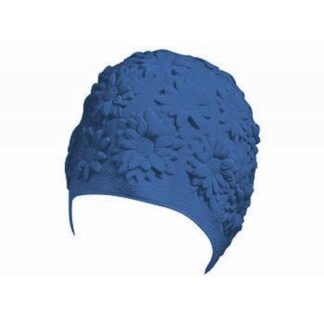 Koupací čepice EFFEA MARGERITA modrá