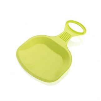 Kluzák BINGO Plastkon 43x35,5x0,4 cm limetková