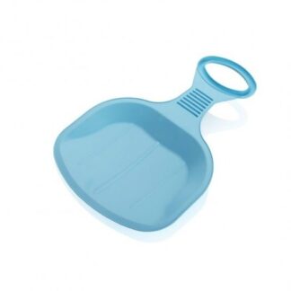 Kluzák BINGO Plastkon 43x35,5x0,4 cm azurová