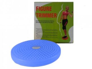 Rotana masážní  28cm modrá