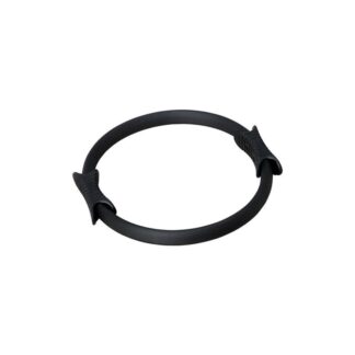 Posilovací kruh YOGA PILATES RING SEDCO 37 cm černá