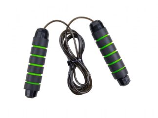 Švihadlo nastavitelné SEDCO JR1018 3m zelená