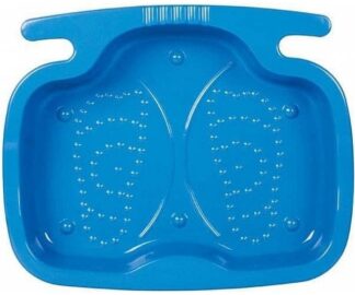 Vanička pro čištění nohou INTEX 29080 modrá