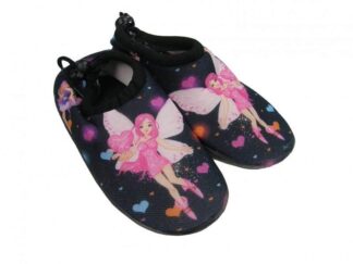 Boty do vody AQUA SURFING růžová