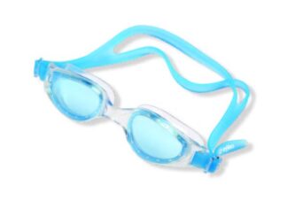 Plavecké brýle EFFEA SILICON 2628 modrá