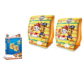 Rukávky nafukovací MONDO PAW PATROL