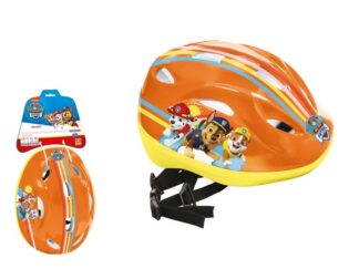 CYKLO dětská přilba na kolo MONDO PAW PATROL M