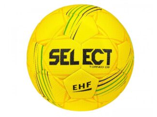 Házenkářský míč SELECT TORNEO 1 žlutá