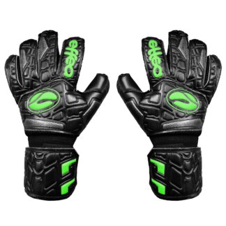 Rukavice brankářské kopaná EFFEA 6030 zelená