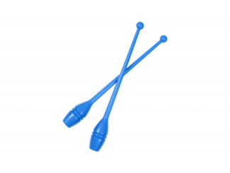 Gymnastické kužely SR 44 cm Modrá