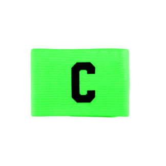 Kapitánská páska EFFEA B - SR 6002 zelená