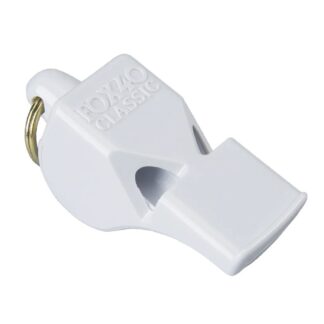 Píšťalka FOX OFFICIAL 40   6705 bílá