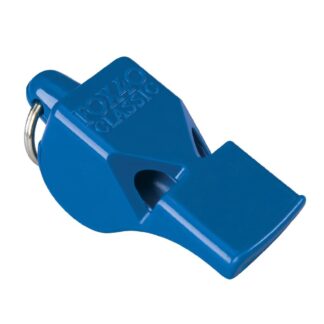 Píšťalka FOX OFFICIAL 40   6705 modrá