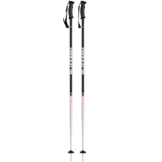 Sjezdové hole Blizzard RENTAL SKI POLES 110-135 cm 130