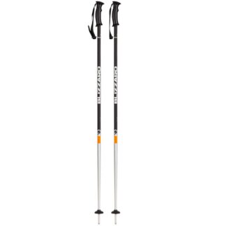 Sjezdové hole Blizzard RENTAL SKI POLES 110-135 cm 135