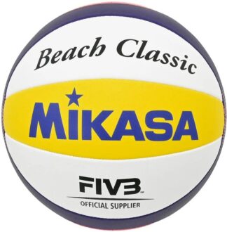 each volejbal MIKASA BV551CMíč b
