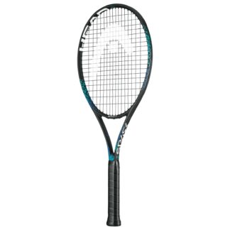Tenisová raketa HEAD MX Spark PRO blue černá/modrá