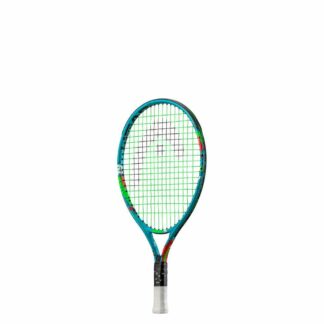 Tenisová raketa HEAD NOVAK 19 zelená/modrá