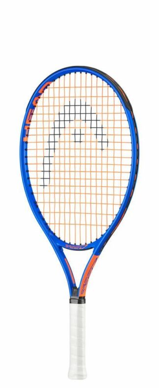 Tenisová raketa HEAD SPEED JR 23 modrá