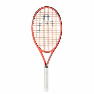Tenisová raketa HEAD RADICAL JR 26 oranžová