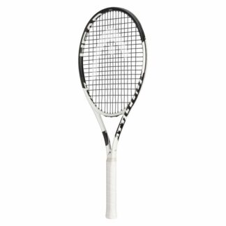 Tenisová raketa HEAD MX Attitude PRO white černá/bílá