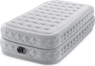 Nafukovací matrace Intex 64488 SUPREME AIR-FLOW TWIN 191x99x51 cm