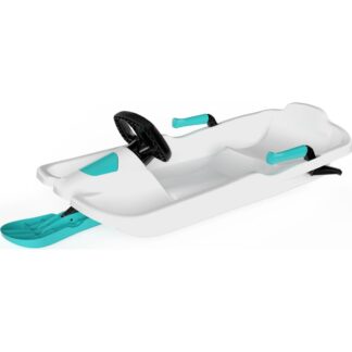 Boby říditelné Skipper PLASTKON bílá