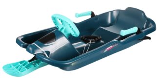 Boby říditelné Skipper PLASTKON modrá