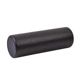 Masážní VÁLEC EPP YOGA SEDCO 45x15 cm černá