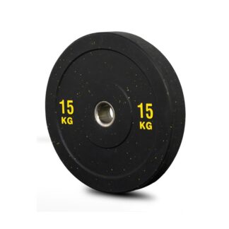 Kotouč SEDCO EPDM Bumper Rubber Plate 15