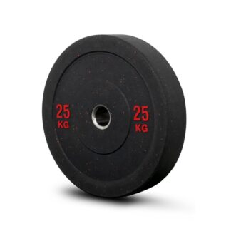 Kotouč SEDCO EPDM Bumper Rubber Plate 25
