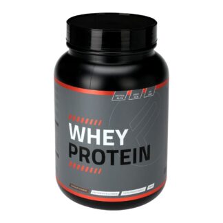 Syrovátkový Pure2Improve Whey Protein 1000g čokoláda