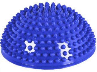Masážní podložka Sedco POD Ježek - 16x7 cm modrá