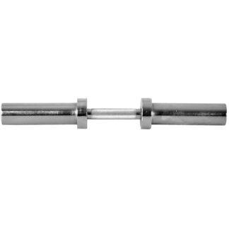 Jednoruční olympijská osa Sedco OB-20 - 50cm
