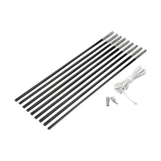 Náhradní sklolaminátové tyče ke stanu HIGH COLORADO - 11 mm