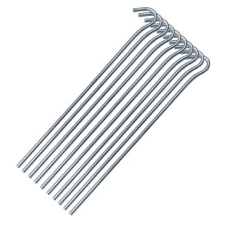 Sada stanových kolíků HIGH COLORADO 25 cm - 10 ks