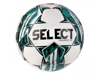 Míč kopaná Select FB Numero 10 FIFA Quality PRO - 5 tyrkysová