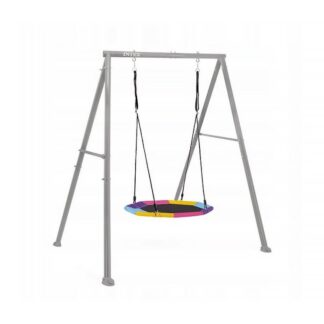 INTEX 44112 ONE FEATURE SAUCER SWING SET