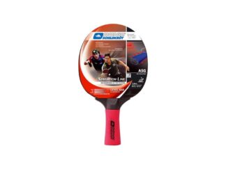 Pálka na stolní tenis Donic Schildkröt Sensation 600