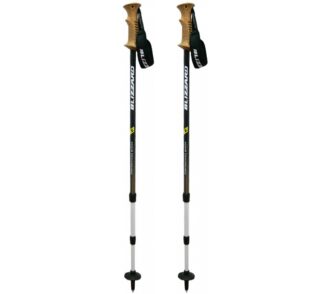 Trekové hole BLIZZARD PERFORMANCE SHOCK