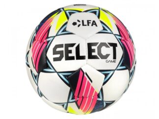 Míč kopaná Select FB Game CZ Chance Liga 2024/25 5
