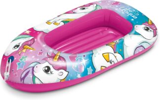 Nafukovací dětský člun MONDO 16938 Unicorn 112 cm