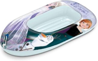 Nafukovací dětský člun MONDO 16925 Frozen - 112 cm