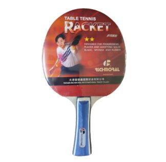 Pálka na stolní tenis RICHMORAL  Q200A